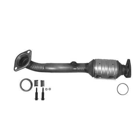 AP Exhaust 775368 Catalytic Converter-Direct Fit For HONDA
